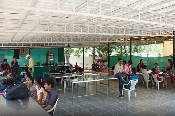 cafeteria